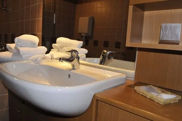 Superior Dubleks, 1 Yatak Odası (4 pax)