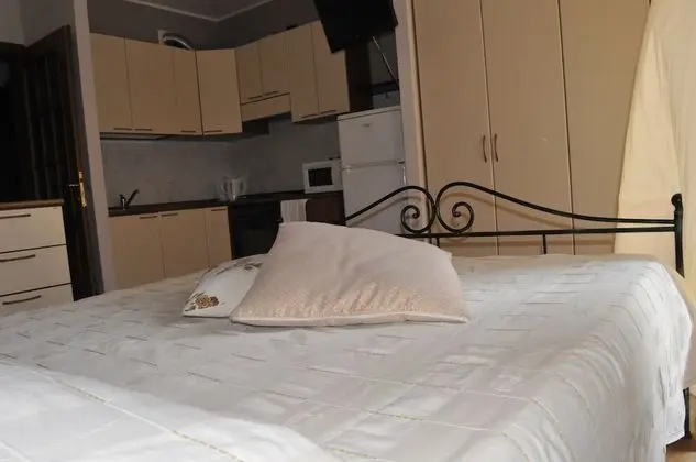 Superior Stüdyo, 1 Çift Kişilik Yatak (1 pax)