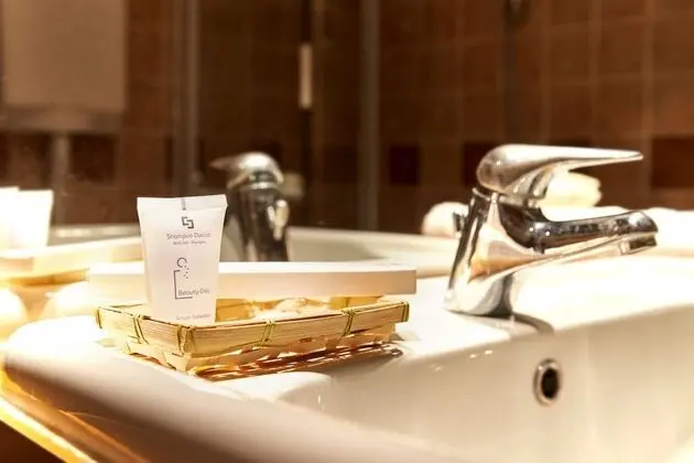 Superior Stüdyo, 1 Çift Kişilik Yatak (1 pax)