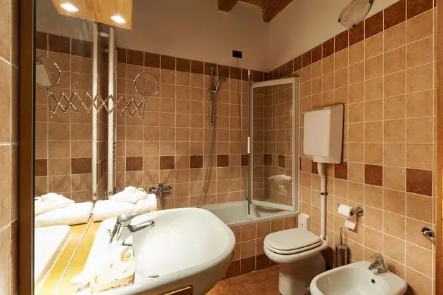 Superior Stüdyo, 1 Çift Kişilik Yatak (1 pax)