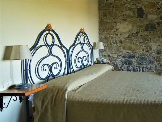 Comfort Tek Büyük Yataklı Oda, Okyanus Manzaralı, Bahçeli