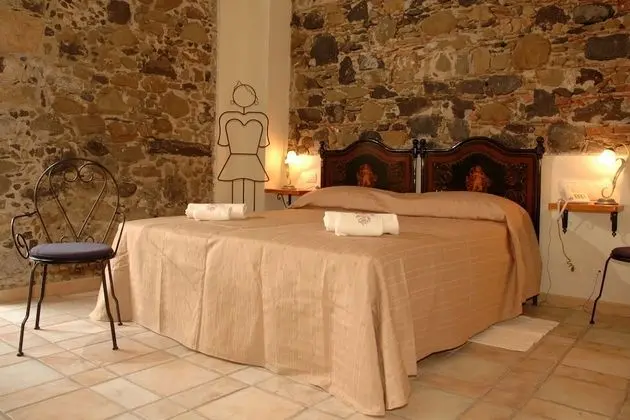 Comfort Tek Büyük Yataklı Oda, Okyanus Manzaralı, Bahçeli