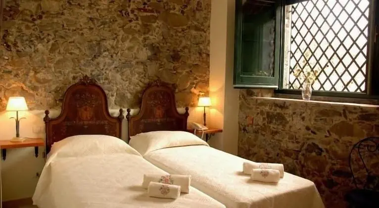 Comfort Tek Büyük Yataklı Oda, Okyanus Manzaralı, Bahçeli