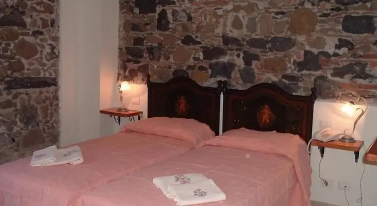 Comfort Tek Büyük Yataklı Oda, Okyanus Manzaralı, Bahçeli