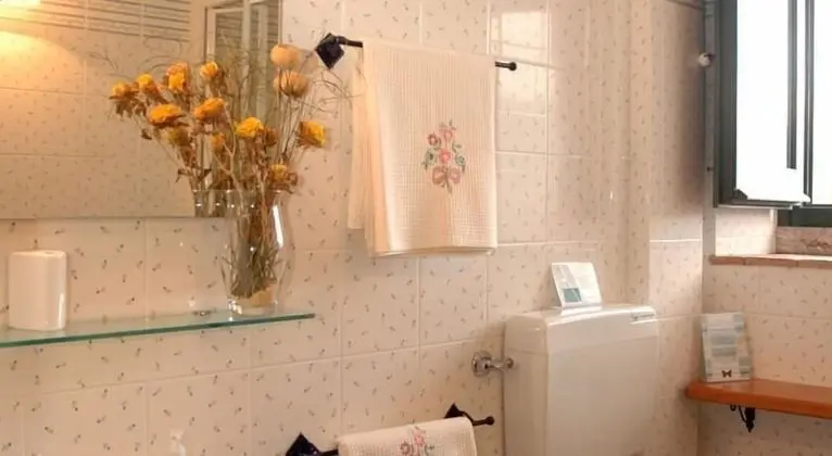 Comfort Tek Büyük Yataklı Oda, Okyanus Manzaralı, Bahçeli