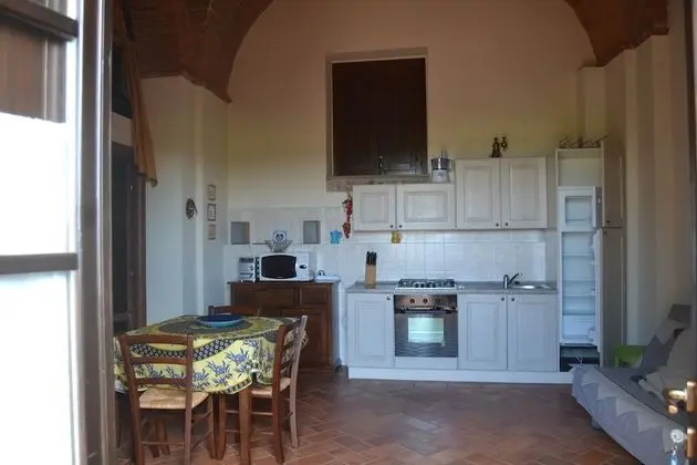 Apart Daire, 1 Yatak Odası, Bahçeli