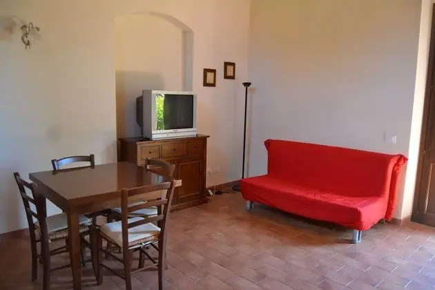 Apart Daire, 1 Yatak Odası, Bahçeli