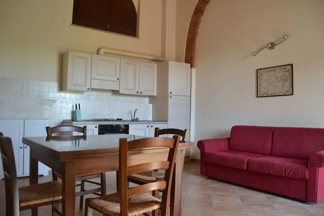 Apart Daire, 1 Yatak Odası, Bahçeli