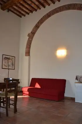 Apart Daire, 1 Yatak Odası, Bahçeli