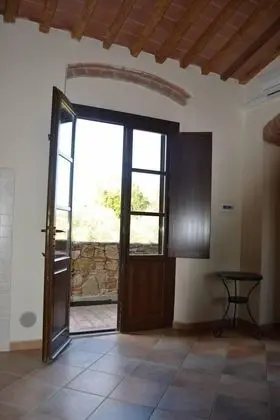 Apart Daire, 1 Yatak Odası (First Floor)