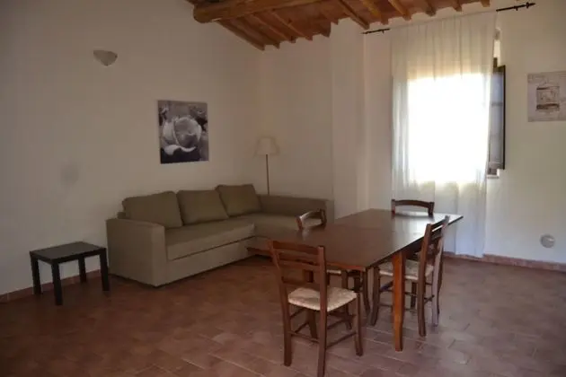 Apart Daire, 1 Yatak Odası (First Floor)