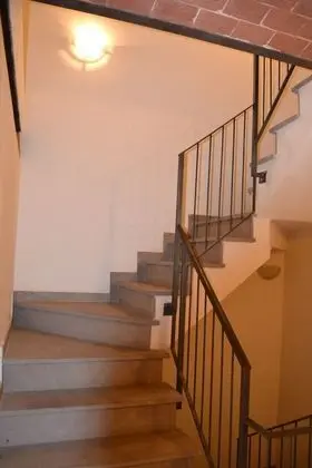 Apart Daire, 1 Yatak Odası (First Floor)