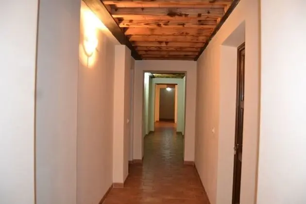 Apart Daire, 1 Yatak Odası (First Floor)