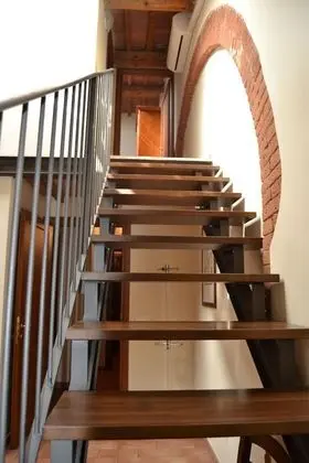 Apart Daire, 1 Yatak Odası (First Floor)