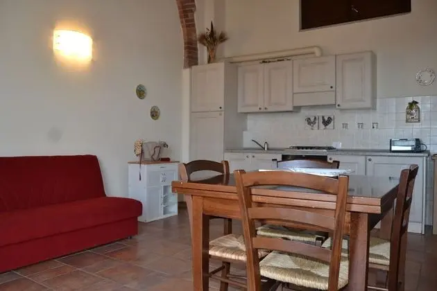 Apart Daire, 1 Yatak Odası (First Floor)