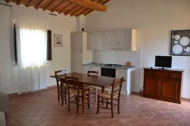 Apart Daire, 1 Yatak Odası (First Floor)