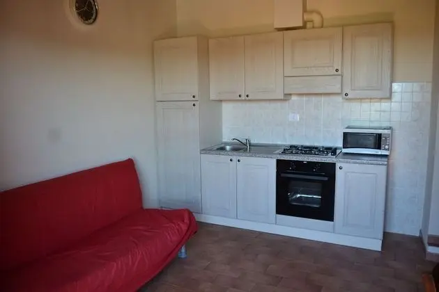 Apart Daire, 1 Yatak Odası (First Floor)