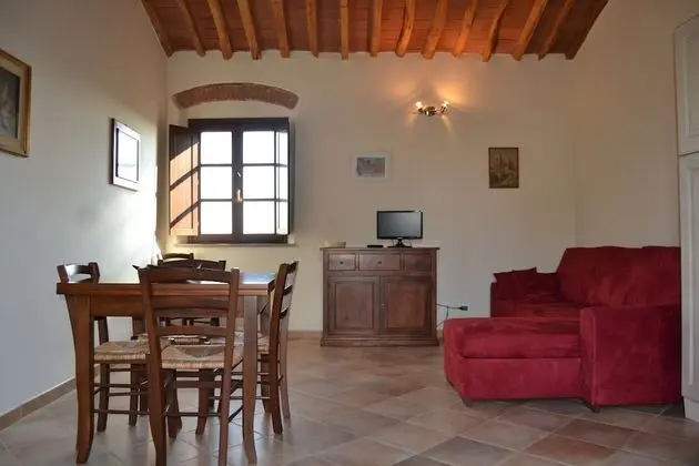 Apart Daire, 1 Yatak Odası (First Floor)