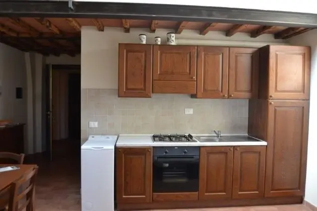 Apart Daire, 1 Yatak Odası (First Floor)