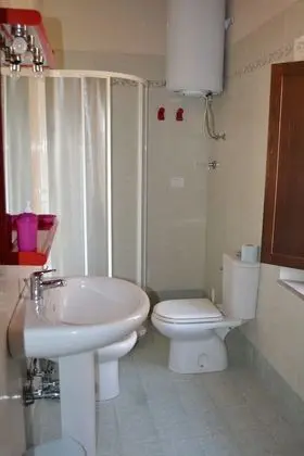 Apart Daire, 1 Yatak Odası (First Floor)