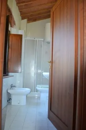 Apart Daire, 1 Yatak Odası (First Floor)