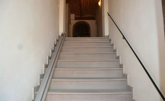 Apart Daire, 1 Yatak Odası (First Floor)