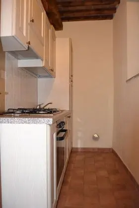 Apart Daire, 2 Yatak Odası, Bahçeli