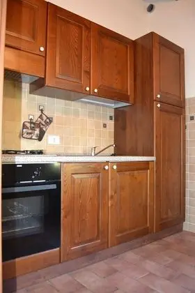 Apart Daire, 2 Yatak Odası, Bahçeli