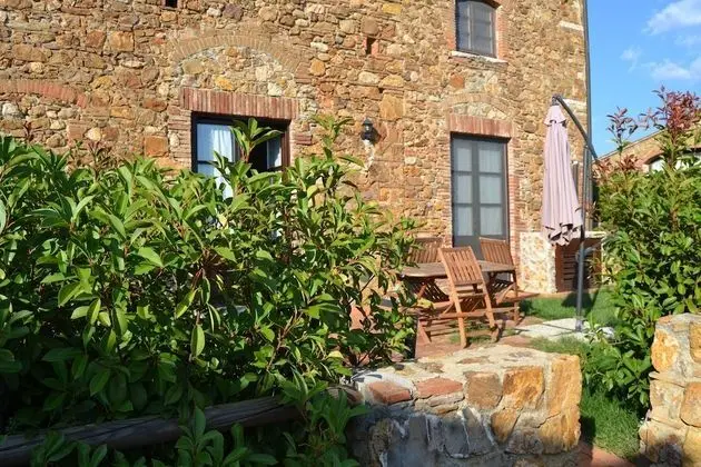 Apart Daire, 2 Yatak Odası, Bahçeli