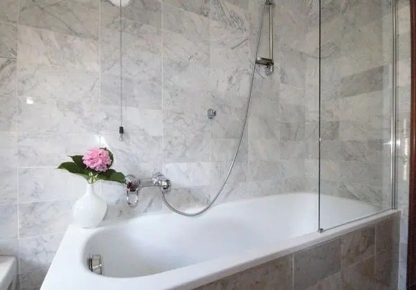 Apart Daire, 2 Yatak Odası, Göl Manzaralı (Borgo I)