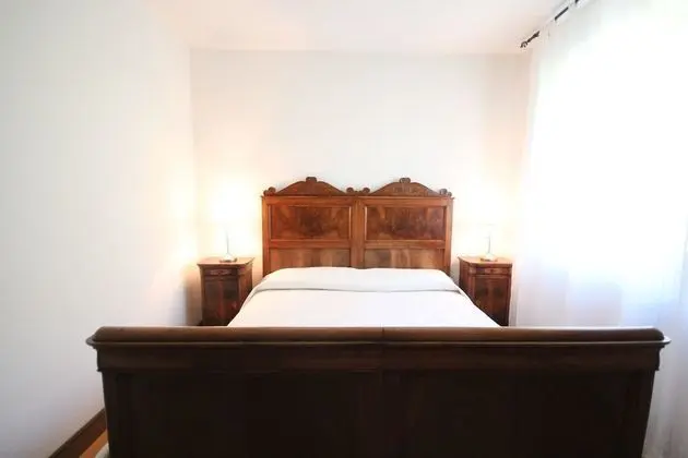 Apart Daire, 2 Yatak Odası, Göl Manzaralı (Borgo III)