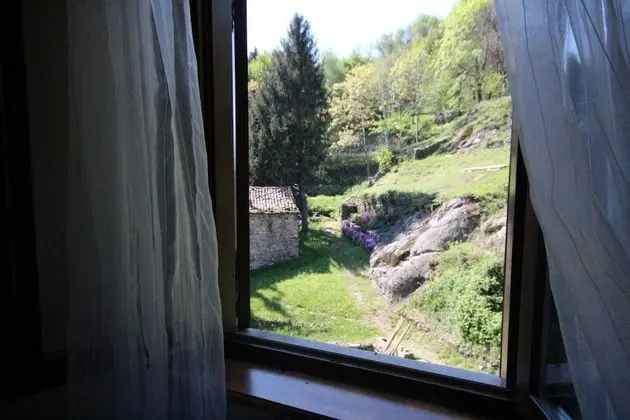 Apart Daire, 2 Yatak Odası, Göl Manzaralı (Borgo III)