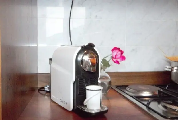 Apart Daire, 2 Yatak Odası, Göl Manzaralı (Borgo VIII)