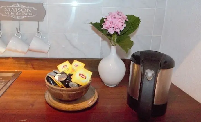 Apart Daire, 2 Yatak Odası, Göl Manzaralı (Borgo VIII)