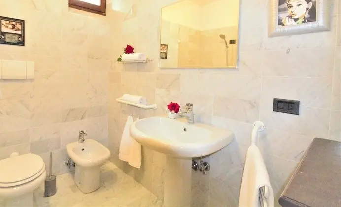 Apart Daire, 2 Yatak Odası, Göl Manzaralı (Borgo VIII)