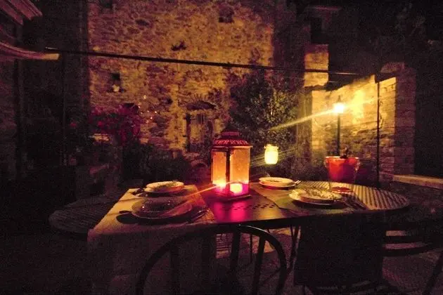 Apart Daire, 2 Yatak Odası, Göl Manzaralı (Borgo VIII)