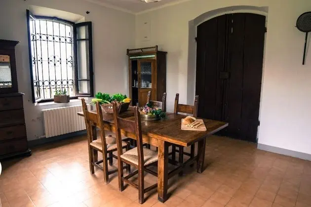 Ev, Birden Çok Yatak, Banyolu/Duşlu