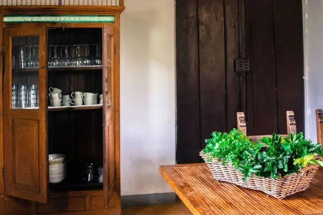 Ev, Birden Çok Yatak, Banyolu/Duşlu