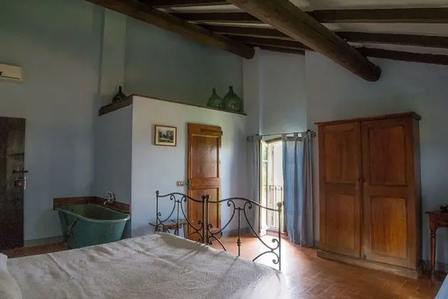 Ev, Birden Çok Yatak, Banyolu/Duşlu