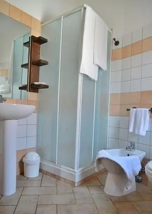 Classic Üç Kişilik Oda, Avlu Manzaralı, Avlu