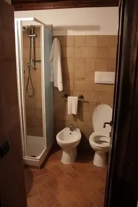 Classic Üç Kişilik Oda, Avlu Manzaralı, Avlu