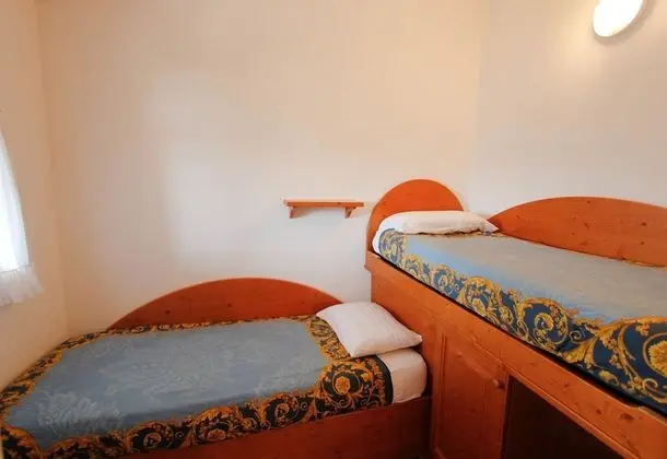 Apart Daire, 2 Yatak Odası (4 pax)