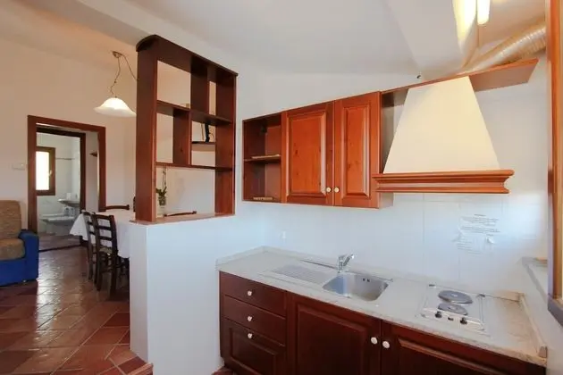 Apart Daire, 2 Yatak Odası (4 pax)