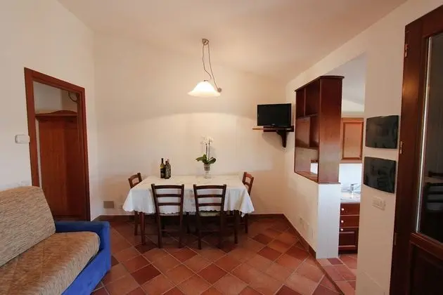 Apart Daire, 2 Yatak Odası (4 pax)