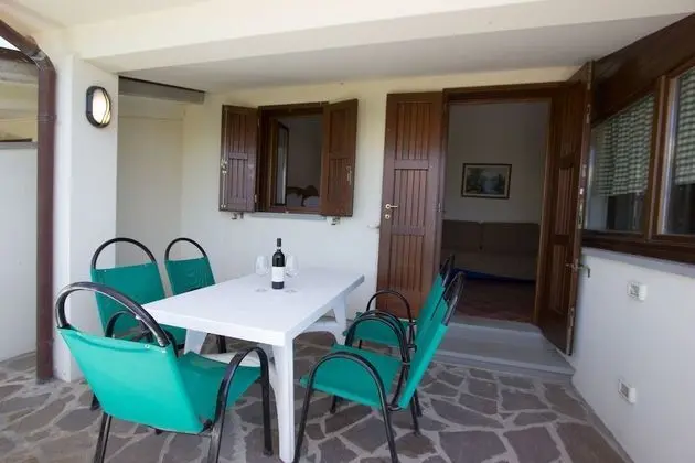 Apart Daire, 2 Yatak Odası (4 pax)