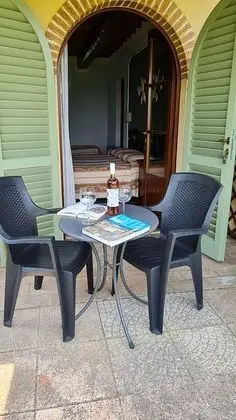Comfort Tek Büyük Yataklı Oda, Tepe Manzaralı