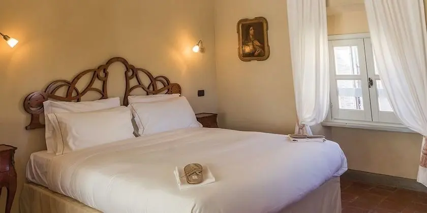 Classic Tek Büyük Yataklı Oda, 1 Yatak Odası, Sigara İçilmez