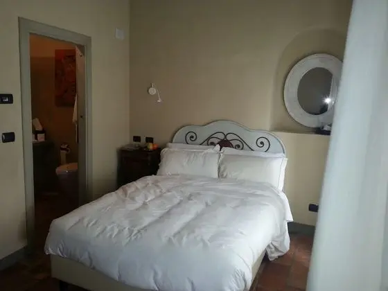 Classic Tek Büyük Yataklı Oda, 1 Yatak Odası, Sigara İçilmez