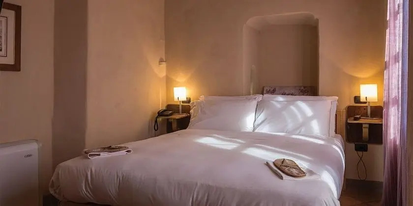 Classic Tek Büyük Yataklı Oda, 1 Yatak Odası, Sigara İçilmez