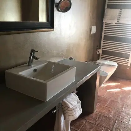 Deluxe Oda